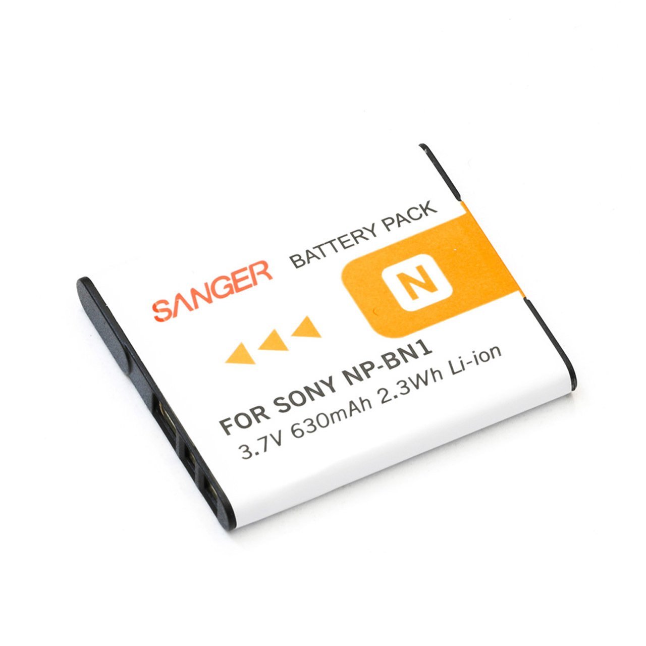 Sanger NP-BN1 Sony Fotoğraf Makinesi Batarya