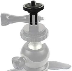 OEM Marka GP14 Aksiyon Kamera Metal Bağlantı Aparatı