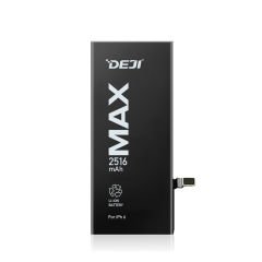 Deji DJ-IPH6 iPhone 6 Yüksek Kapasiteli Batarya 2516mAh