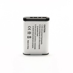 Sanger NP-BX1 Sony Fotoğraf Makinesi Batarya