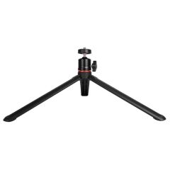 Kingjoy KT-36 + BD-3S Cep Telefonu ve Fotoğraf Makinesi Masaüstü Tripod