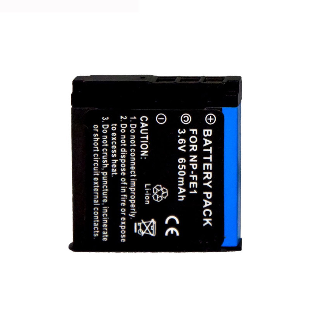 Sanger NP-FE1 Sony Fotoğraf Makinesi Batarya