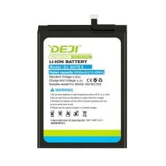 Deji BN46 Xiaomi Redmi Note 8 - Redmi 7 - Redmi Note 6 Batarya 4000mAh