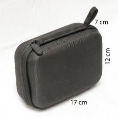 Markofist MF-AC20 Ekipman Aksesuar Taşıma Çantası (17x12cm)