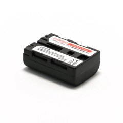 Sanger NP-FM500H Sony Fotoğraf Makinesi Batarya
