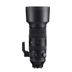 Sigma 60-600mm f4.5-6.3 DG DN OS Sports Lens (Sony E)