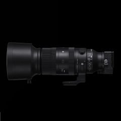 Sigma 60-600mm f4.5-6.3 DG DN OS Sports Lens (Sony E)