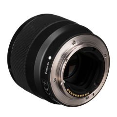 Sony FE 50mm f1.8 Lens (SEL50F18F) - Distribütör Garantili