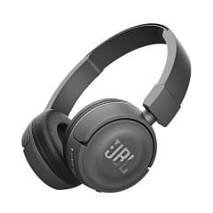JBL T450BT Kulak Üstü Bluetooth Kulaklık Siyah