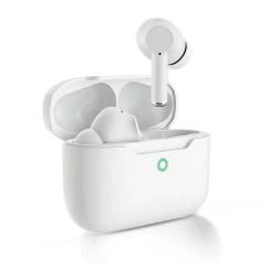 Woyax SE Pro Kablosuz Bluetooth Kulak İçi Kulaklık (ENC) - Beyaz