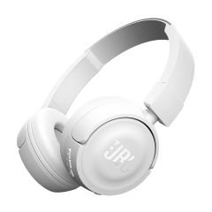 JBL T450BT Kulak Üstü Bluetooth Kulaklık Beyaz