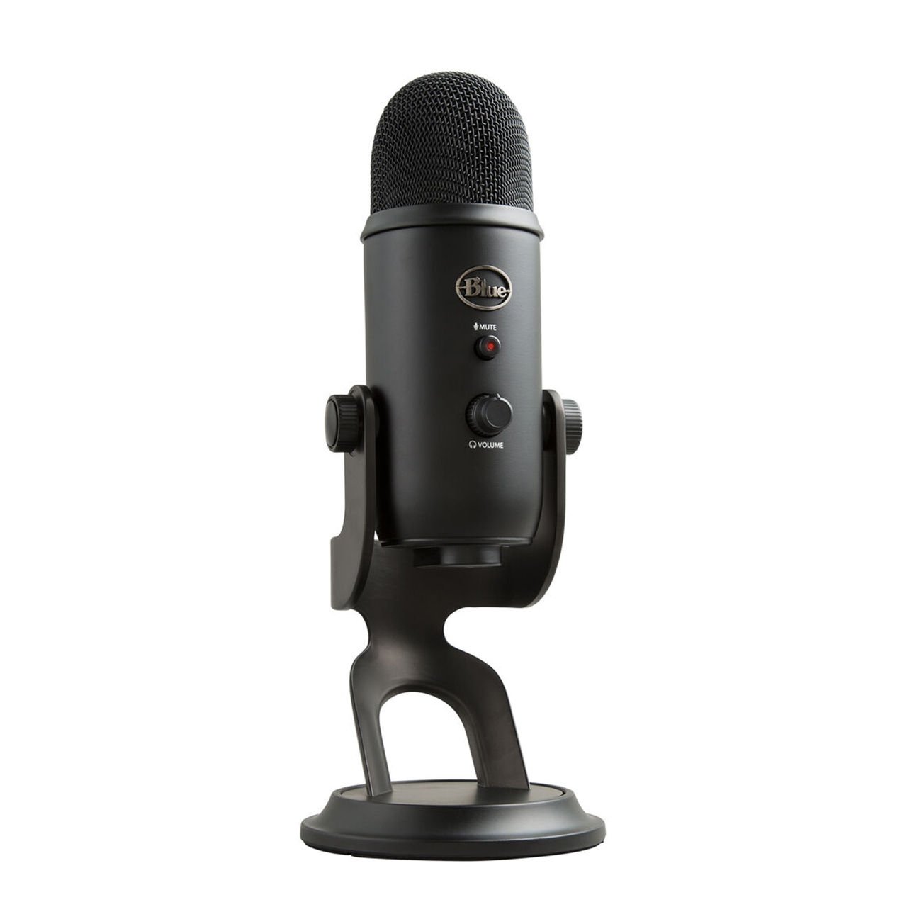 Blue Yeti Profesyonel USB Yayıncı Mikrofonu