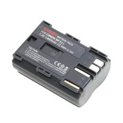 Sanger BP-511 Canon Kamera Batarya
