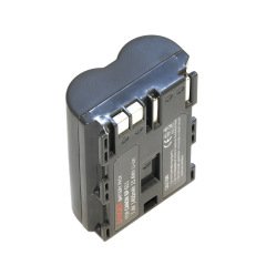 Sanger BP-511 Canon Kamera Batarya