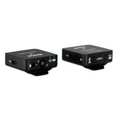 Rode Wireless GO II Tek Kişilik Kablosuz Mikrofon Seti