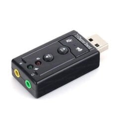 Alfais Al-4506 USB Ses Kartı