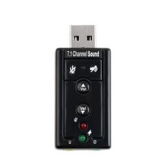 Alfais Al-4506 USB Ses Kartı