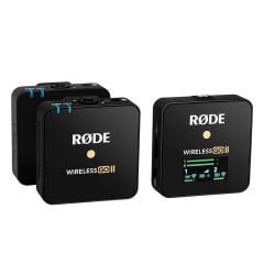 Gopro Hero 13 Black + Master Video Seti
