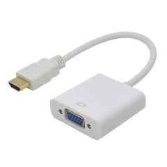 Alfais AL-4547 HDMI to VGA Çevirici