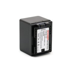 Sanger BP-727 Canon Kamera Batarya