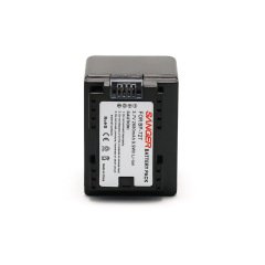 Sanger BP-727 Canon Kamera Batarya