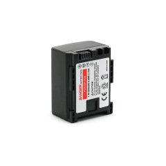 Sanger BP-808 Canon Kamera Batarya