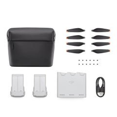 Dji Mini 3 Pro Fly More Kit Plus - Distribütör Garantili