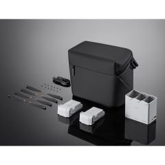 Dji Mini 3 Pro Fly More Kit Plus - Distribütör Garantili