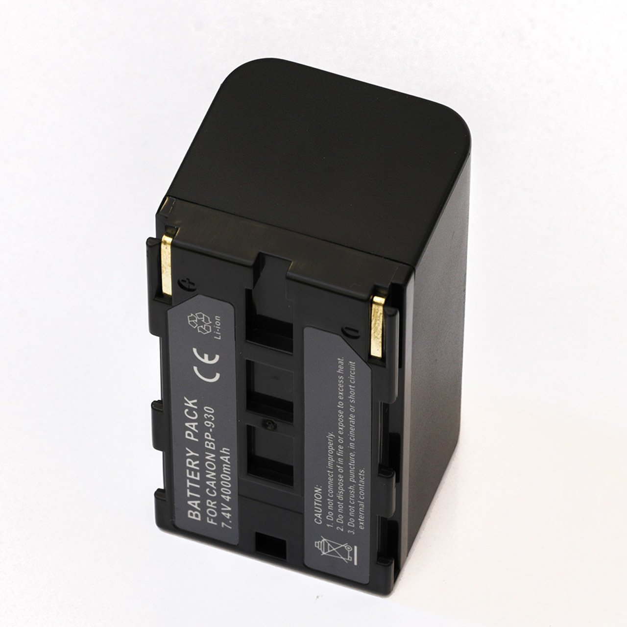 Sanger BP-930 Canon Kamera Batarya
