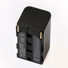 Sanger BP-930 Canon Kamera Batarya