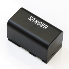 Sanger BP-950G Canon Kamera Batarya