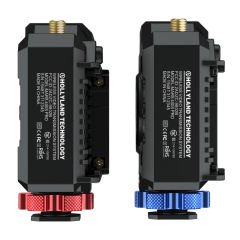 Hollyland Mars 400S PRO SDI HDMI Kablosuz Görüntü Aktarıcı