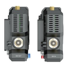Hollyland Mars 400S PRO SDI HDMI Kablosuz Görüntü Aktarıcı