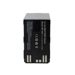 Sanger BP-A60 Canon Kamera Batarya