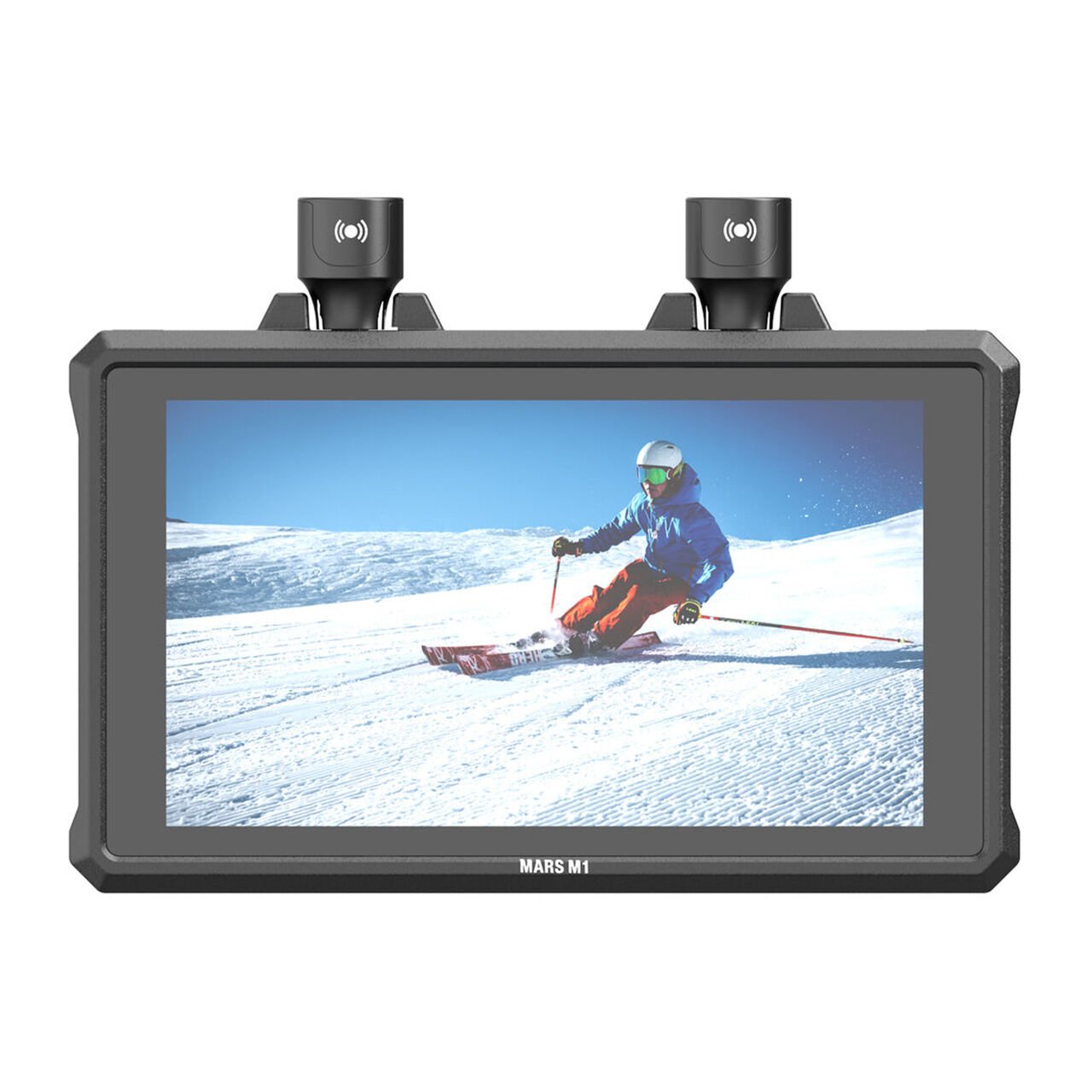 Hollyland Mars M1 5.5'' Kablosuz Monitör