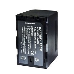 Sanger SSL-JVC50 Jvc Kamera Batarya
