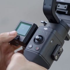 DJI Ronin-SC Gimbal Stabilizer