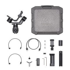 DJI Ronin-SC Gimbal Stabilizer