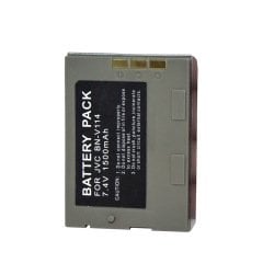 Sanger BN-V114 JVC Kamera Batarya