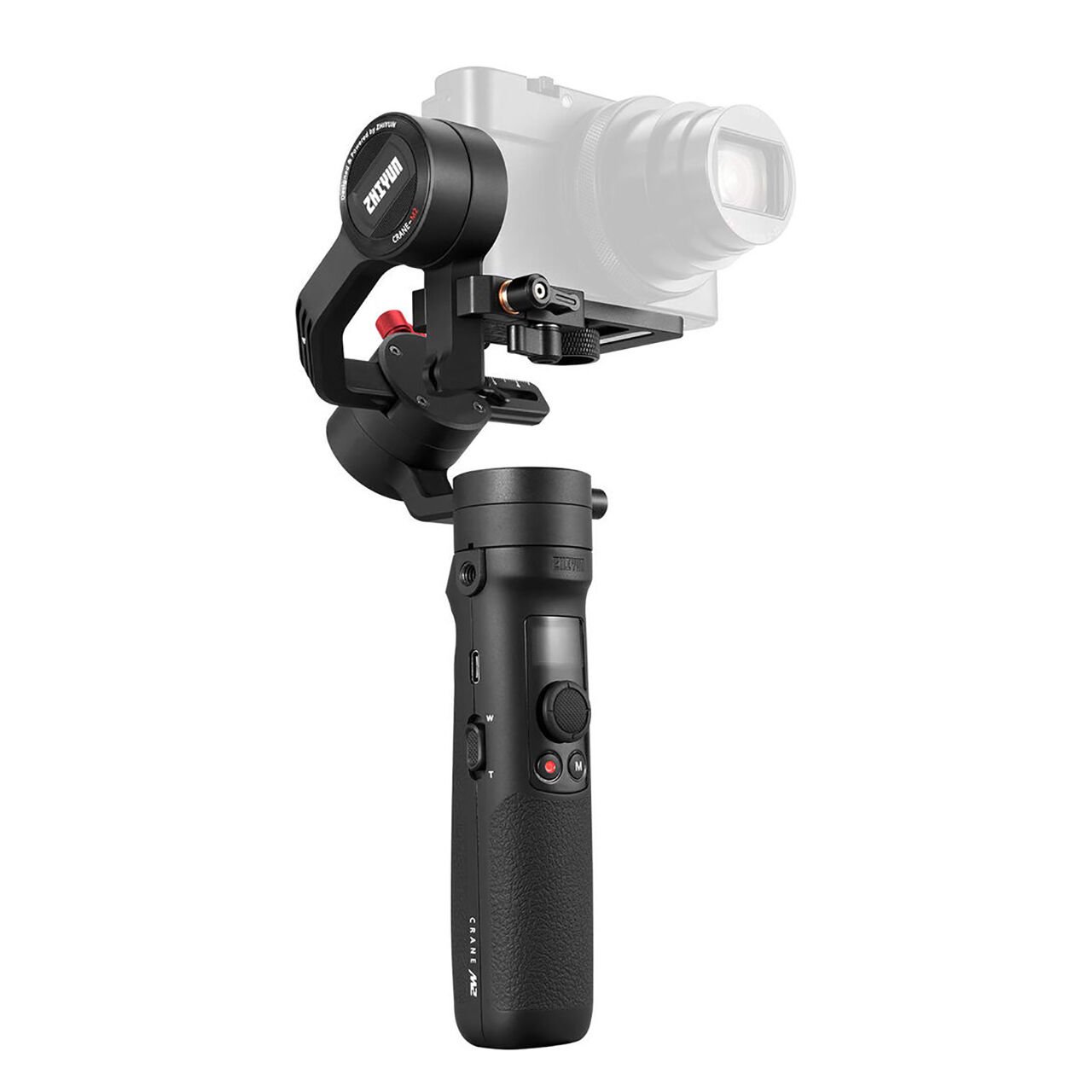 Zhiyun Crane M2 Gimbal Stabilizer