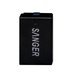 Sanger BN-V306 JVC Kamera Batarya