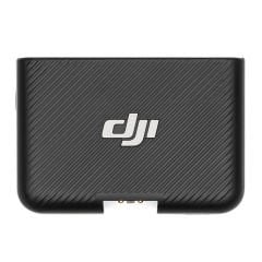 Dji Mic İki Kişilik Kablosuz Yaka Mikrofonu Kiti - Distribütör Garantili