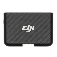 Dji Mic İki Kişilik Kablosuz Yaka Mikrofonu Kiti - Distribütör Garantili