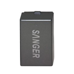 Sanger BN-V312 JVC Kamera Batarya