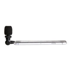Saramonic Smartmic Kompakt 3.5mm TRRS Telefon Mikrofonu