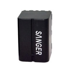 Sanger BN-V416 JVC Kamera Batarya