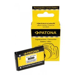 Patona IA-BP70A Samsung Fotoğraf Makinesi Batarya