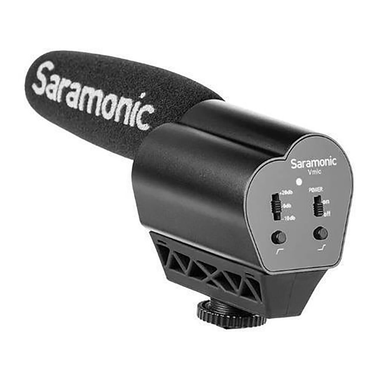 Saramonic Vmic Shotgun Mikrofon