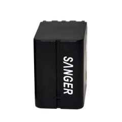 Sanger BN-V428 JVC Kamera Batarya