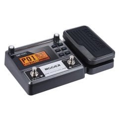 Mooer GE100 Multi Efekt Gitar Prosesörü